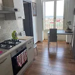Apartmán Bella Vista Neapol