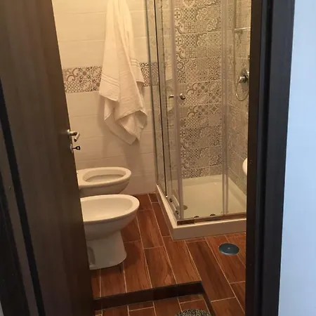 Bella Vista Neapel