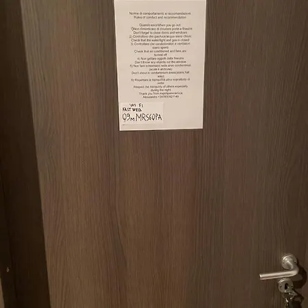 Bella Vista Апартаменты