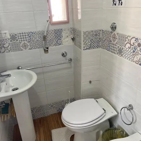 Apartment Panoramica Naples