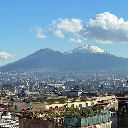 Panoramica *
