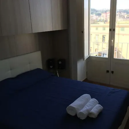 Panoramica Naples