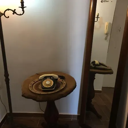 Panoramica Apartment *