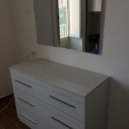 Panoramica Apartment