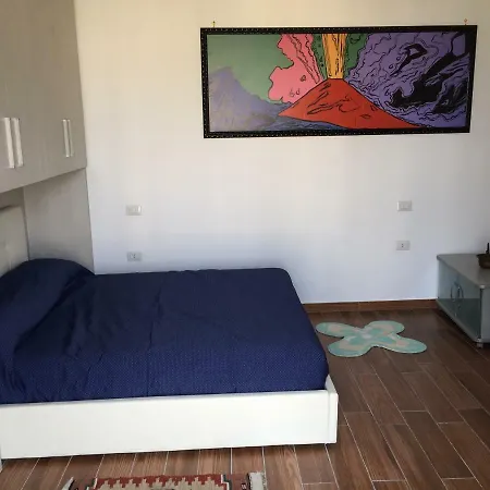Apartment Panoramica