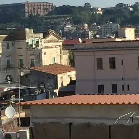 Apartament Bella Vista