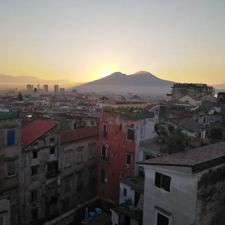 Panoramica * Naples