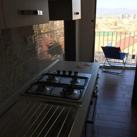 Апартаменты Bella Vista