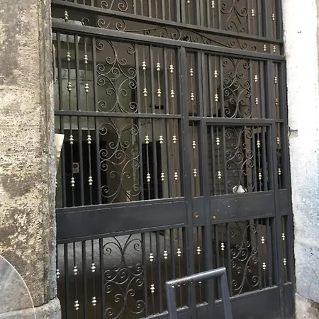 Bella Vista * Неаполь