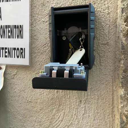 Lejlighed Bella Vista Napoli