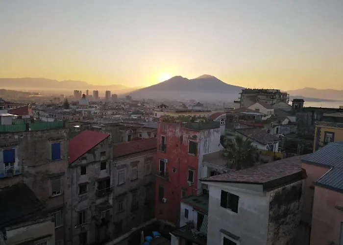Bella Vista * Nápoly