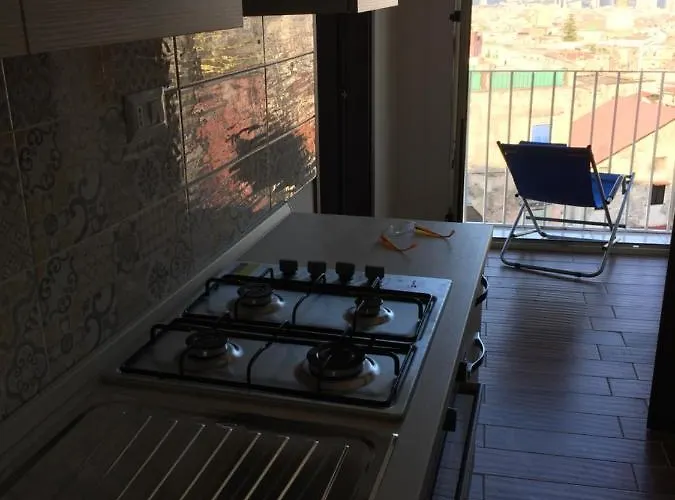 Apartman Bella Vista